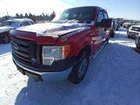 Driver Door Handle Exterior Front Fits 04-14 Ford F150 Pickup 11630725 Used. Price: $60.02.