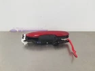 24 Toyota Camry Xse Door Handle Red 2SC Rear Right Passenger Used. Price: $95.00.