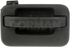 Dorman 91001 Exterior Door Handle Fits Ford Lincoln Models New. Price: $45.74.