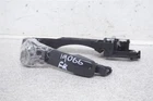 2010-2016 Nissan Frontier Passenger Outer Handle 806B0-ZL01A Gray Used. Price: $34.91.