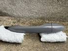 2017 - 2026 Jeep Compass Rear Left Driver Side Exterior Door Handle Oem Used. Price: $30.00.