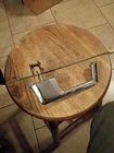 1979 Lincoln Continental 2 Doors. Passenger Side Exterior Handle Used. Price: $110.00.