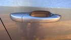 Passenger Door Handle Exterior Assembly Front Fits 09-10 Journey 273208 Used. Price: $63.99.