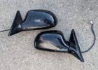 MK2 Toyota MR2 Turbo Side View Power Mirrors Pair Driver & Passenger SW20 Oem 91 Used. Price: $295.00.