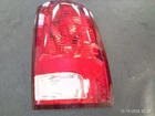 Passenger Tail Light Classic Style Scuffed Fits 09-24 Dodge 1500 Pickup 361855 Used. Price: $99.00.