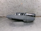 08 - 12 Ford Escape Left Driver Rear Exterior Door Handle Assembly Used. Price: $26.36.