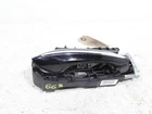 09-15 Bmw 750I F01 Rear Left Side Exterior Door Handle W/ Bracket Black 668 Oem Used. Price: $91.69.
