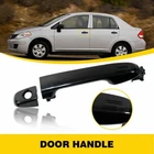 For 2012-2017 Toyota Camry Front Door Handle Left Right Outside Free Return New. Price: $13.29.