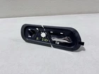 97-04 Mercedes Slk Class R170 Passenger Right Interior Door Handle Oem #2727 Used. Price: $44.95.