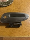 Exterior Door Handle Toyota Tacoma 2001-04 Kool Vue HU-NS3118S-FLH New. Price: $15.69.