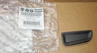 Mopar 5XA31LXHAA Mat, Door Pull Handle Cup 2015-2023 Jeep Renegade Oem New. Price: $11.40.