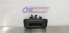 Gmc Sierra Sle 1500 Tail Gate Handle With Rear View Camera Black Textured Used. Price: $75.00.