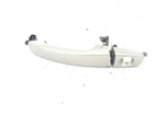 Gold Mist Left Front Driver Outside Door Handle 316N For Equinox Torrent Used. Price: $49.95.