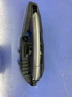 2019 - 2023 Ford Edge Oem Rear Left Exterior Door Handle Iconic Silver (js) Used. Price: $55.00.