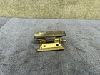 84-91 Bmw E30 Front Right Passenger Exterior Door Handle Assembly 1923996 Used. Price: $23.99.