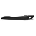 Front Driver Side Exterior Door Handle For Hyundai Kona 2018-2023 With Keyhole New. Price: $21.99.