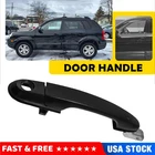 Outside Door Handle Front Driver 82650-2E020 For 2005-2009 Hyundai Tucson New. Price: $12.99.