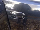 Passenger Door Handle Exterior Assembly Front Fits 00-03 Bmw 540I 3760354 Used. Price: $30.00.