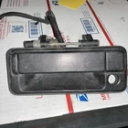 Rare 1984 1985 Toyota Celica Supra Lh Left Driver Side Exterior Door Handle Used. Price: $200.00.