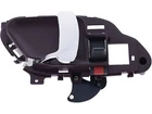Left Door Handle For 1995-1999 Gmc K1500 Suburban 1996 1997 1998 QT776RD New. Price: $36.30.