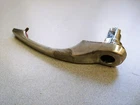 Used Original Porsche 911 930 Left Right Outside Chrome Door Handle 72-84 #17. Price: $80.00.