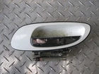 00 01 02 03 Nissan Maxima Left Driver Rear Door Handle Used. Price: $17.21.
