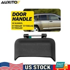 05115826AF Oem Right Rear Exterior Door Handle For 2007-2016 Jeep Compass New. Price: $15.19.