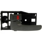 Dorman 81259 Interior Door Handle Front/rear Left New. Price: $40.14.