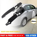 Exterior Passenger Side Door Handle Bracket Primed 2008-2011 Ford Focus New. Price: $26.59.
