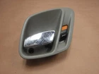 Jeep Grand Cherokee Wj 99-04 Passenger Door Interior Handle Front Rear Chrome Used. Price: $22.99.