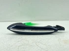 10-16 Bmw 528I Rear Left Door Handle Outer A90 Oem Used. Price: $36.00.