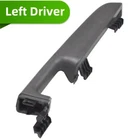 Driver Left Side Front Door Armrest Handle 1999-06 Chevy Suburban Tahoe 12472876 New. Price: $51.99.