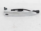 Genuine Nissan Sentra Black Button Handle Front Outside 80640-9AN0A New Oem. Price: $147.98.