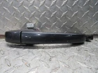 10-20 Dodge Caravan Right Passenger Front Door Handle Exterior Maximum Steel Par Used. Price: $26.21.