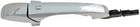Exterior Door Handle-outside Dorman 96609 New. Price: $138.03.