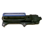 2023 Fisker Ocean One Rear Left Exterior Door Handle Assembly FM2955100080B Oem Used. Price: $199.99.