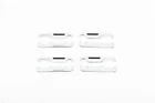 Putco 401064 Door Handle Cover New. Price: $54.62.