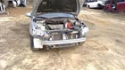 Driver Door Handle Exterior Assembly Front Painted Fits 08-17 Lancer 1174047 Used. Price: $74.90.