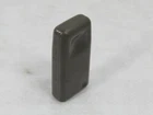1996-2002 Toyota 4RUNNER Door Lock Pull Knob Gray Oem Used. Price: $12.34.