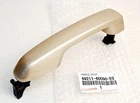 69211-60090-E0 Toyota Oem Genuine Handle Assy, Rear Door Outside, Rh/lh New. Price: $77.17.