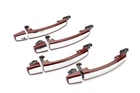 Oem Gm 11-2016 Chevy Malibu Front Rear Exterior Door Handles Red Chrome 22907443 New. Price: $19.99.