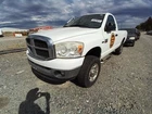 Door Handle Exterior Tailgate Fits 03-09 Dodge 2500 Pickup 11426395 Used. Price: $40.02.