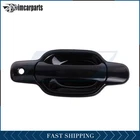 Exterior Door Handle Front Driver Left For Chevy Colorado Gmc Canyon 04-08 New. Price: $11.79.