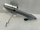 2016 2017 2018 - 2022 Acura Ilx Right Passenger Front Door Handle Lunar Silver Used. Price: $51.48.