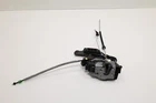 2017 - 2019 Mercedes GLS550 X166 Front Right Side Door Latch Lock Actuator Oem Used. Price: $75.96.