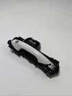14-19 Mercedes W117 CLA250 Front Left Side Exterior Door Handle White Used Oem. Price: $103.99.