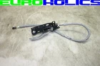 Oem Bmw F01 750LI 09-15 Front Right Passenger Interior Door Handle 51419116342 Used. Price: $28.49.
