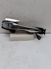 Passenger Door Handle Exterior Assembly Sedan Chrome Fits 13-18 Altima 81373 Used. Price: $52.49.