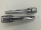 71-95 Chevrolet Gmc G-series Van Exterior Door Handle Pair Used 335741. Price: $119.99.
