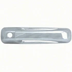 Coast To CCIDH68130B Chrome Door Handle Cover Without Passenger Side New. Price: $65.95.